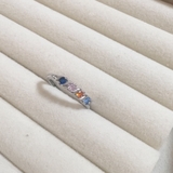 指輪 リング きらきら | shoppinggo | 詳細画像5 