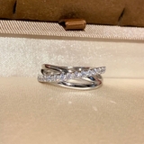 指輪 リング 多重ライン | shoppinggo | 詳細画像2 