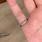 指輪 リング きらきら | shoppinggo | 詳細画像4 