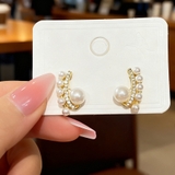 ピアス パールピアス 結婚式 | shoppinggo | 詳細画像5 