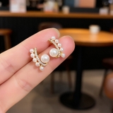 ピアス パールピアス 結婚式 | shoppinggo | 詳細画像6 