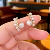 ピアス パールピアス 結婚式 | shoppinggo | 詳細画像7 