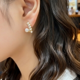 ピアス パールピアス 結婚式 | shoppinggo | 詳細画像10 
