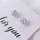 ピアス ピンクはな 可愛いピアス | shoppinggo | 詳細画像3 