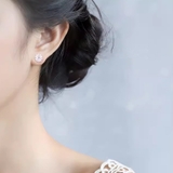 ピアス ピンクはな 可愛いピアス | shoppinggo | 詳細画像10 