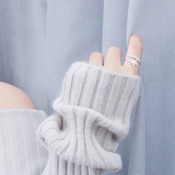 指輪 花デザイン オープンリング | shoppinggo | 詳細画像10 