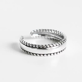 指輪 リング シルバー | shoppinggo | 詳細画像3 