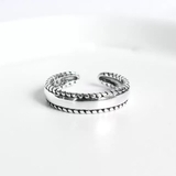 指輪 リング シルバー | shoppinggo | 詳細画像4 