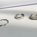 指輪 リング シルバー | shoppinggo | 詳細画像6 