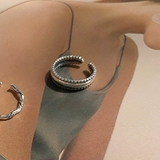 指輪 リング シルバー | shoppinggo | 詳細画像8 