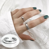 シルバー | 指輪 リング シルバー | shoppinggo