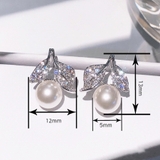 ピアス スタッドピアス おしゃれ | shoppinggo | 詳細画像5 