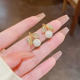 ピアス スタッドピアス おしゃれ | shoppinggo | 詳細画像9 