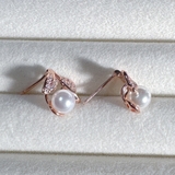 ピアス スタッドピアス おしゃれ | shoppinggo | 詳細画像17 