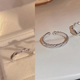 指輪 リング シルバー | shoppinggo | 詳細画像8 