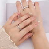 指輪 リング シルバー | shoppinggo | 詳細画像15 