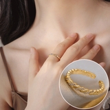 ゴールド | 指輪 リング シルバー | shoppinggo