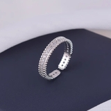 指輪 リング シルバー | shoppinggo | 詳細画像4 