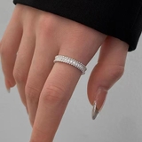 指輪 リング シルバー | shoppinggo | 詳細画像9 