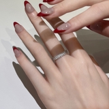 指輪 リング シルバー | shoppinggo | 詳細画像10 