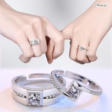 指輪 リング シルバー | shoppinggo | 詳細画像1 