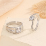 指輪 リング シルバー | shoppinggo | 詳細画像6 