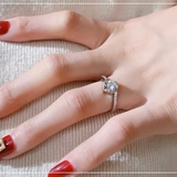 シルバー*女 | 指輪 リング シルバー | shoppinggo