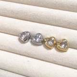 ピアス ハート スタッドピアス | shoppinggo | 詳細画像8 