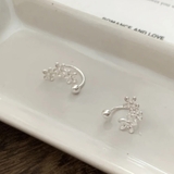 バーベルピアス 花 フラワー | shoppinggo | 詳細画像5 