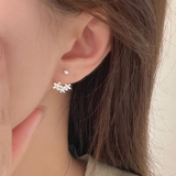 バーベルピアス 花 フラワー | shoppinggo | 詳細画像10 