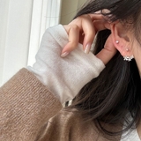 バーベルピアス 花 フラワー | shoppinggo | 詳細画像11 