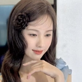 ウィッグヘアクリップ はなウィッグ お団子ウィッグ | shoppinggo | 詳細画像8 