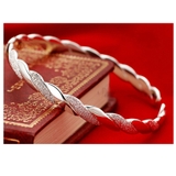 ブレスレット レディース シンプル | shoppinggo | 詳細画像3 