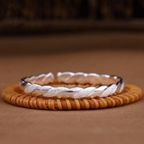 ブレスレット レディース シンプル | shoppinggo | 詳細画像5 