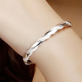 ブレスレット レディース シンプル | shoppinggo | 詳細画像9 