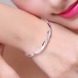 ブレスレット レディース シンプル | shoppinggo | 詳細画像10 