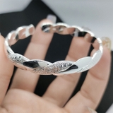 ブレスレット レディース シンプル | shoppinggo | 詳細画像14 