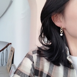 揺れる イヤリング 大ぶりピアス | shoppinggo | 詳細画像10 