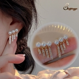 ピアス パール レディース 人気アクセサリー | shoppinggo | 詳細画像1 