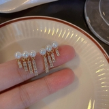 ピアス パール レディース 人気アクセサリー | shoppinggo | 詳細画像2 