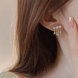 ピアス パール レディース 人気アクセサリー | shoppinggo | 詳細画像4 