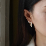 ピアス パール レディース 人気アクセサリー | shoppinggo | 詳細画像5 