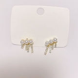 ピアス パール レディース 人気アクセサリー | shoppinggo | 詳細画像8 