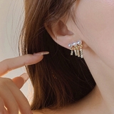 ピアス パール レディース 人気アクセサリー | shoppinggo | 詳細画像10 