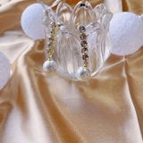 パールピアス 大ぶり 揺れる | shoppinggo | 詳細画像8 