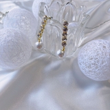 パールピアス 大ぶり 揺れる | shoppinggo | 詳細画像11 