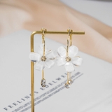 ピアス レディース 揺れる | shoppinggo | 詳細画像7