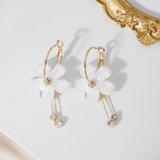 ピアス レディース 揺れる | shoppinggo | 詳細画像8