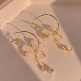 ピアス レディース 揺れる | shoppinggo | 詳細画像9