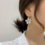 ピアス レディース 揺れる | shoppinggo | 詳細画像10